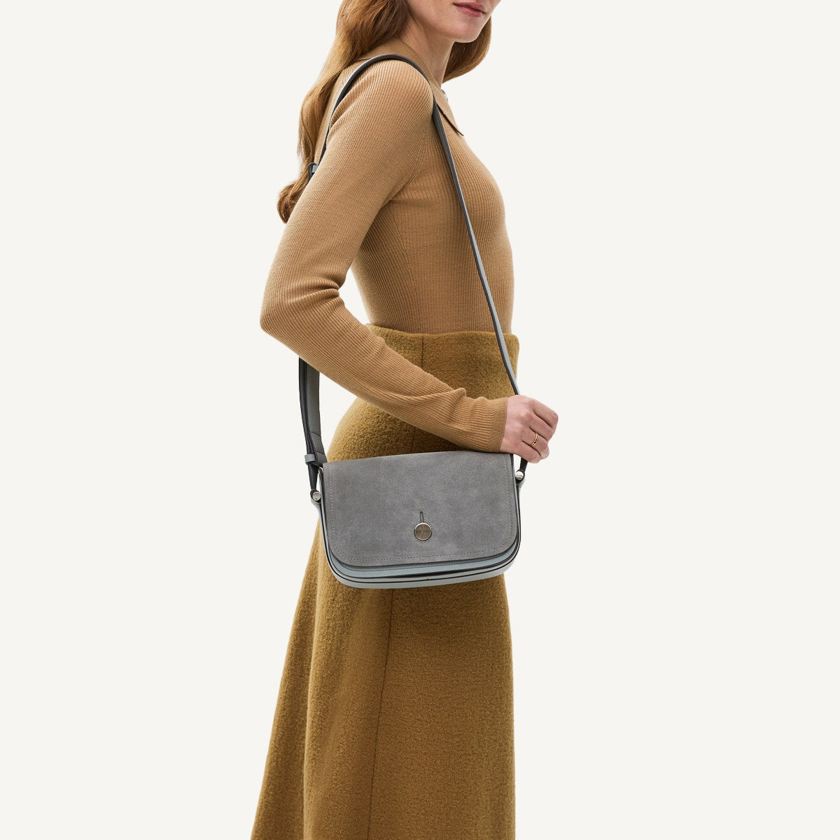 Artichoke Medium Flapover Cross Body Bag | Radley London online