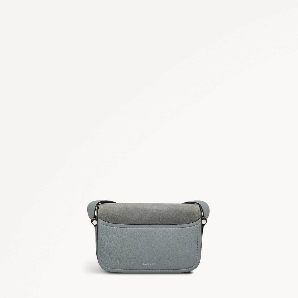 Artichoke Medium Flapover Cross Body Bag | Radley London online