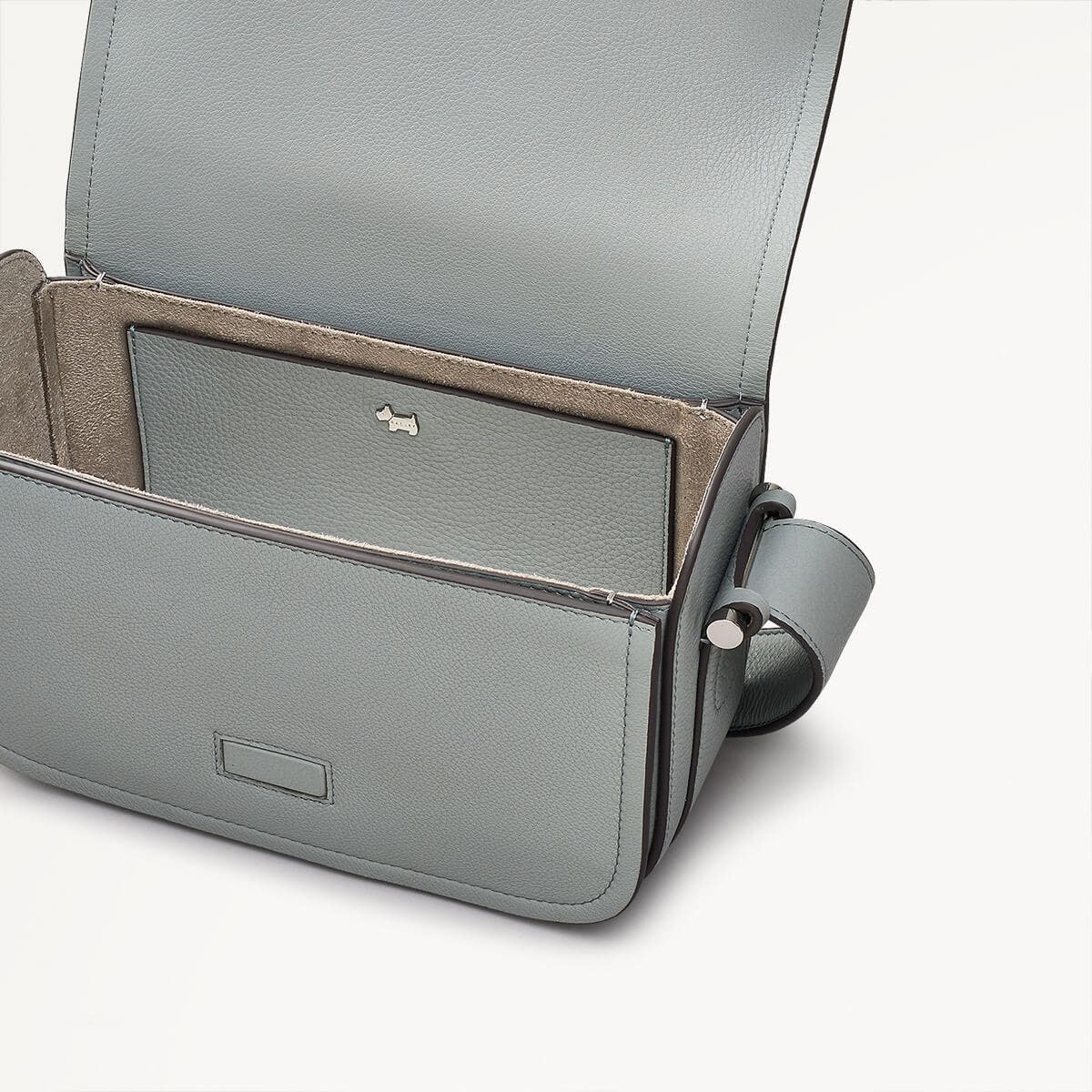 Artichoke Medium Flapover Cross Body Bag | Radley London online