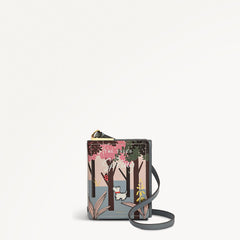 Artichoke Small Flapover Cross Body Bag | Radley London online