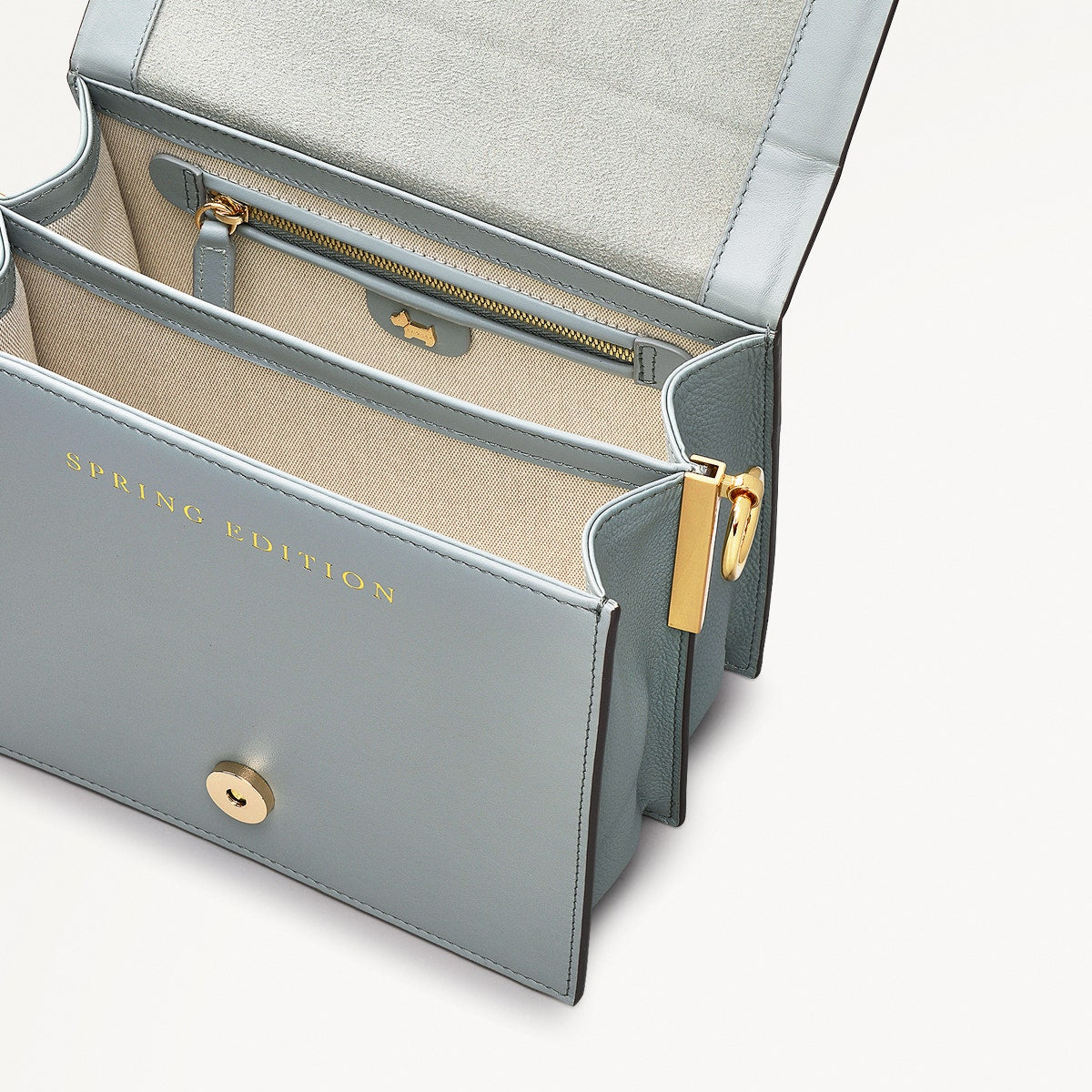 Artichoke Small Flapover Cross Body Bag | Radley London online