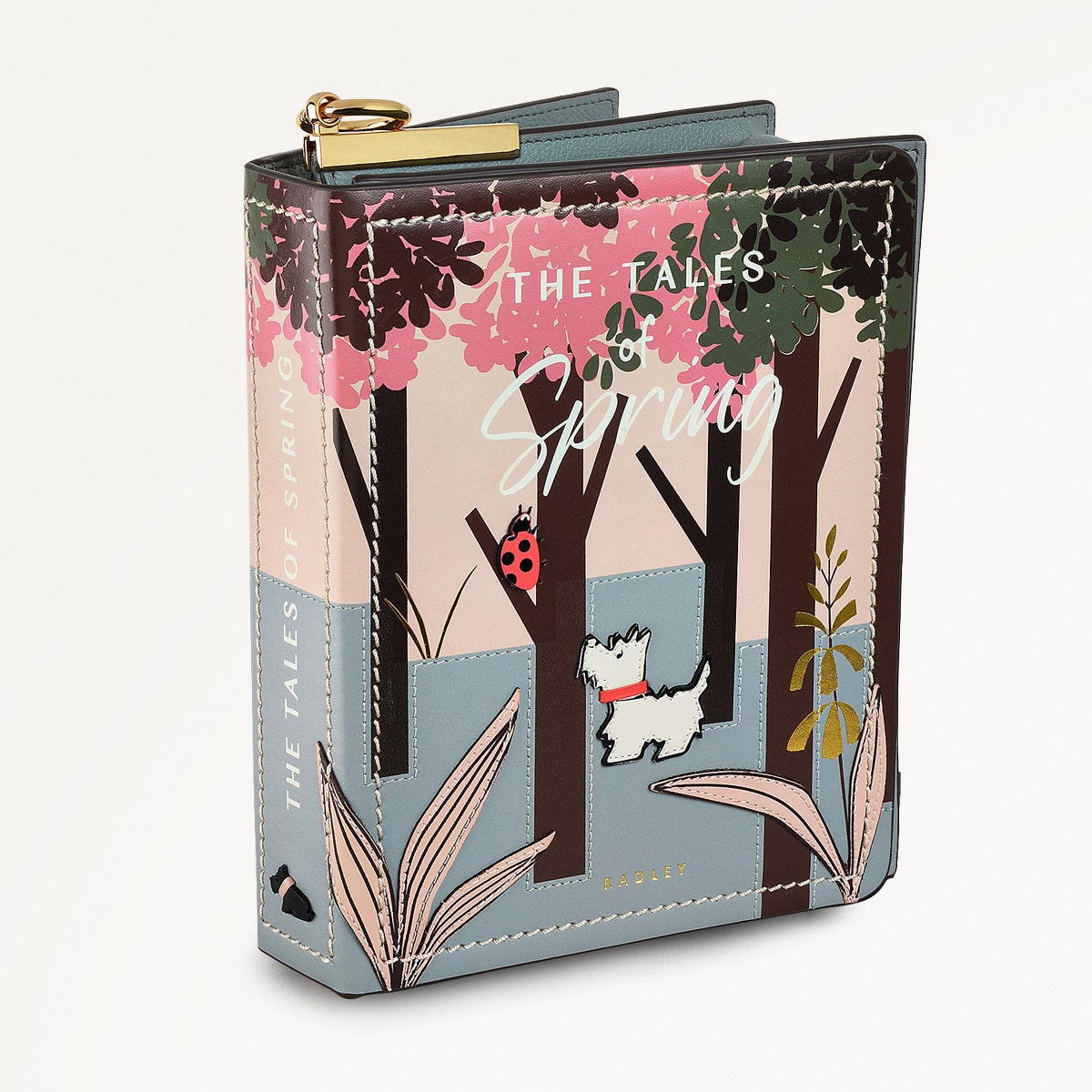 Artichoke Small Flapover Cross Body Bag | Radley London online