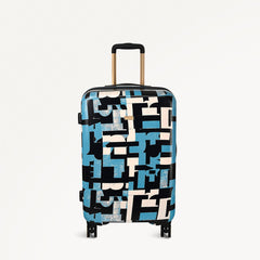 Azure 4 Wheel Medium Suitcase | Radley London online