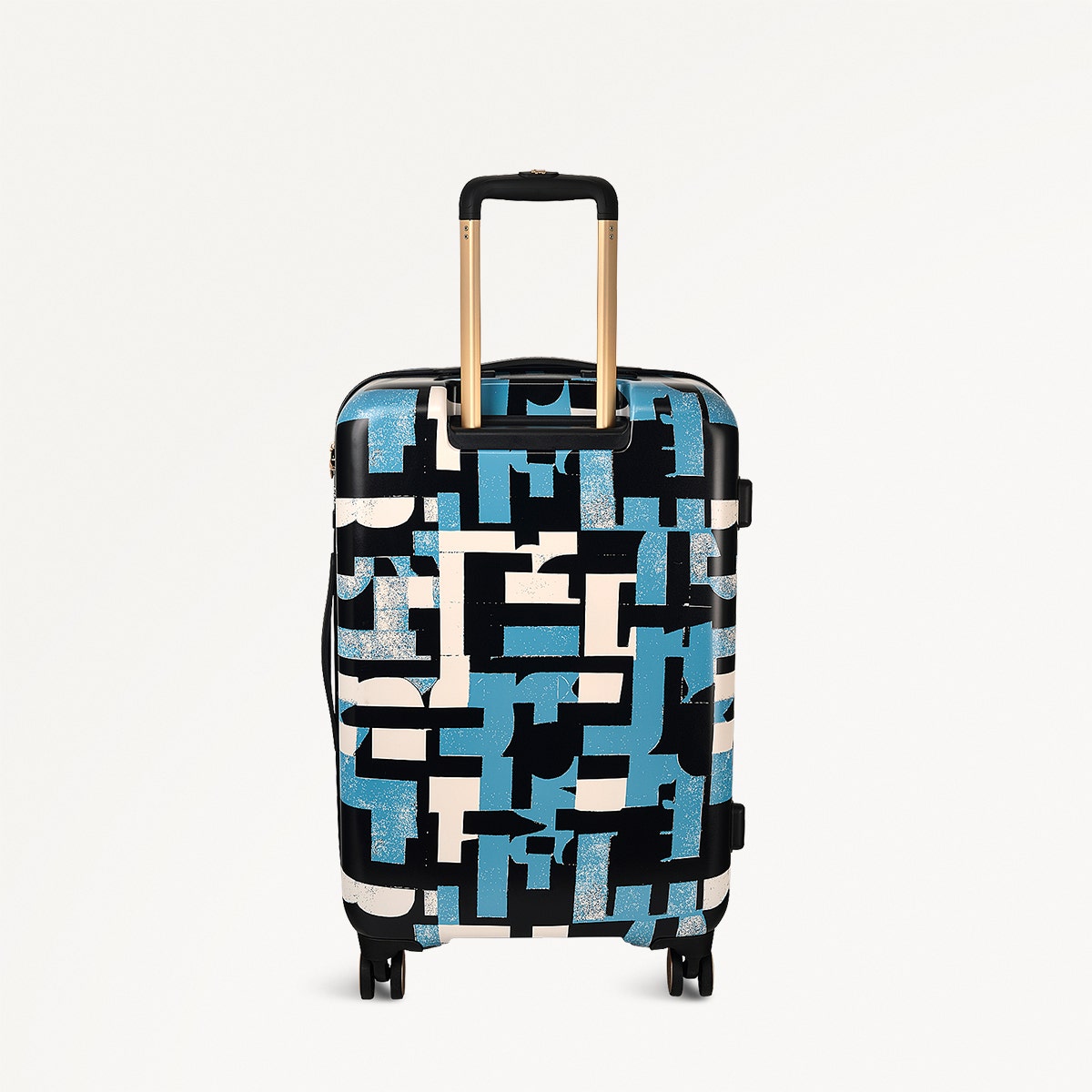 Azure 4 Wheel Medium Suitcase | Radley London online
