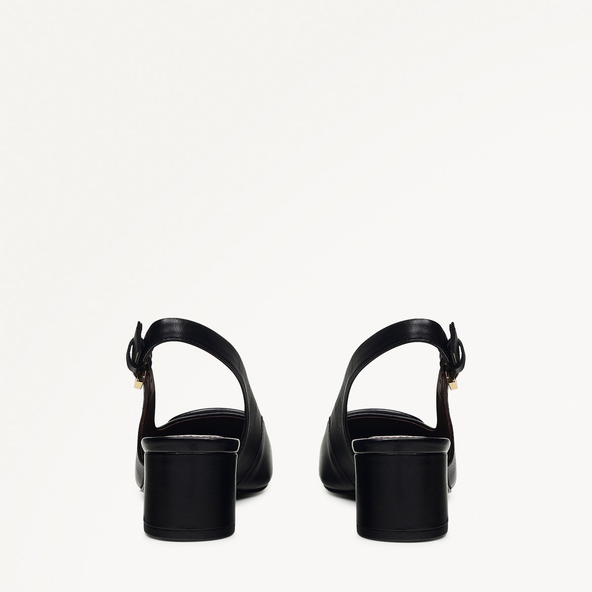 Black Heeled Slingback | Radley London sale