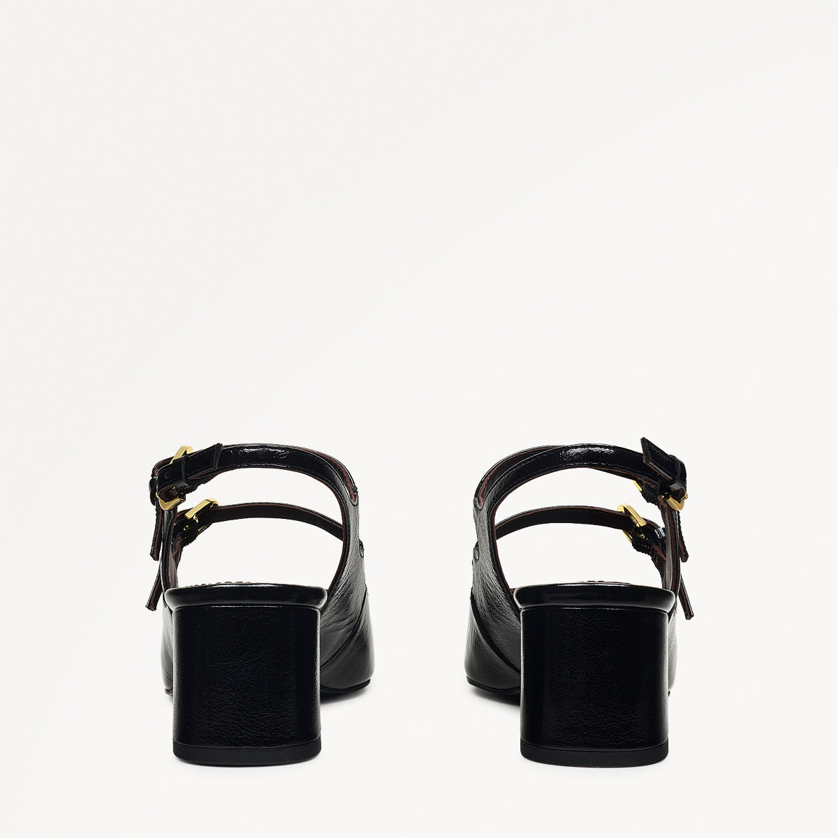 Black Block Heel Maryjane | Radley London US