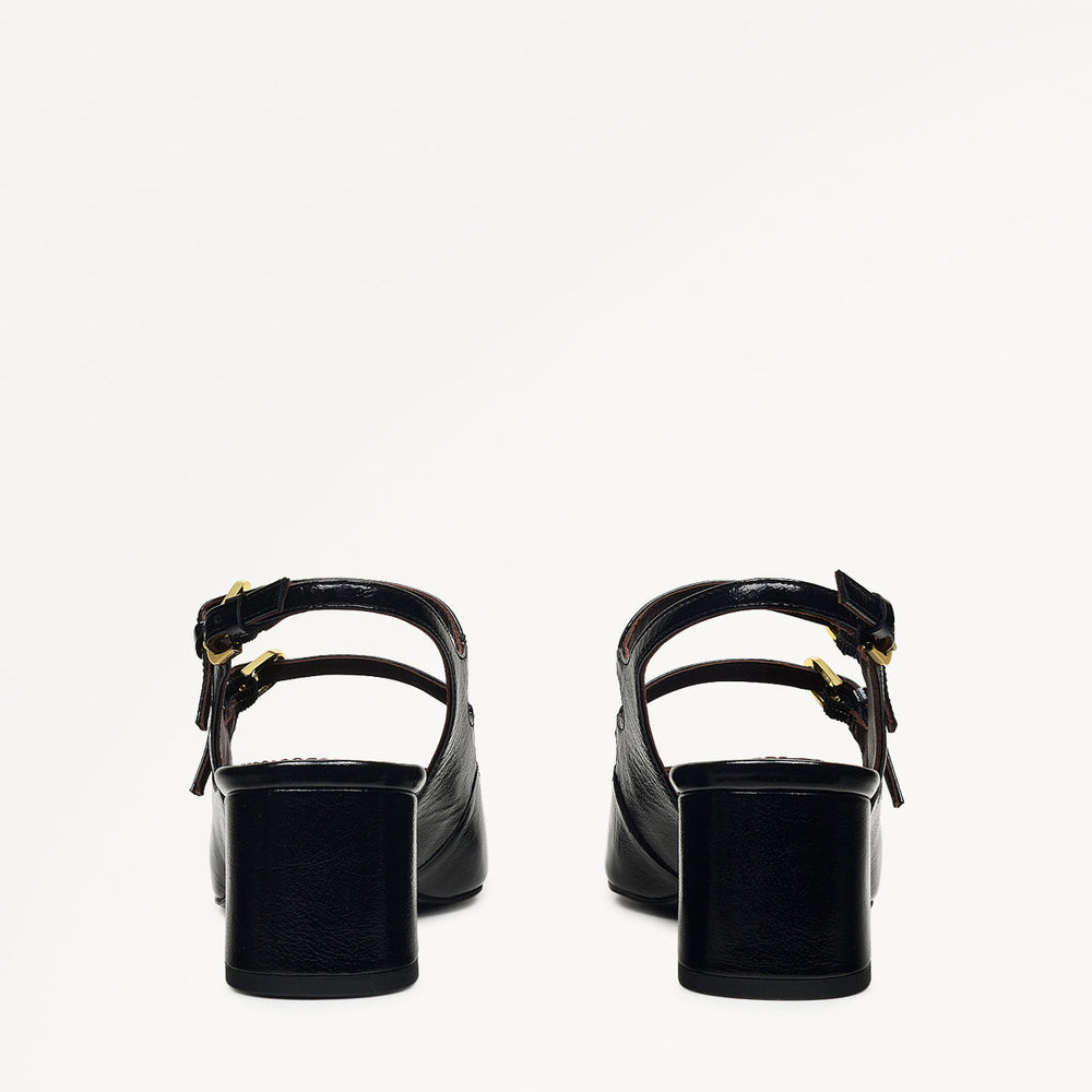 Black Block Heel Maryjane | Radley London US