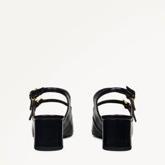 Black Block Heel Maryjane | Radley London US