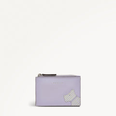 Bellflower Small Ziptop Coin Purse | Radley London discount