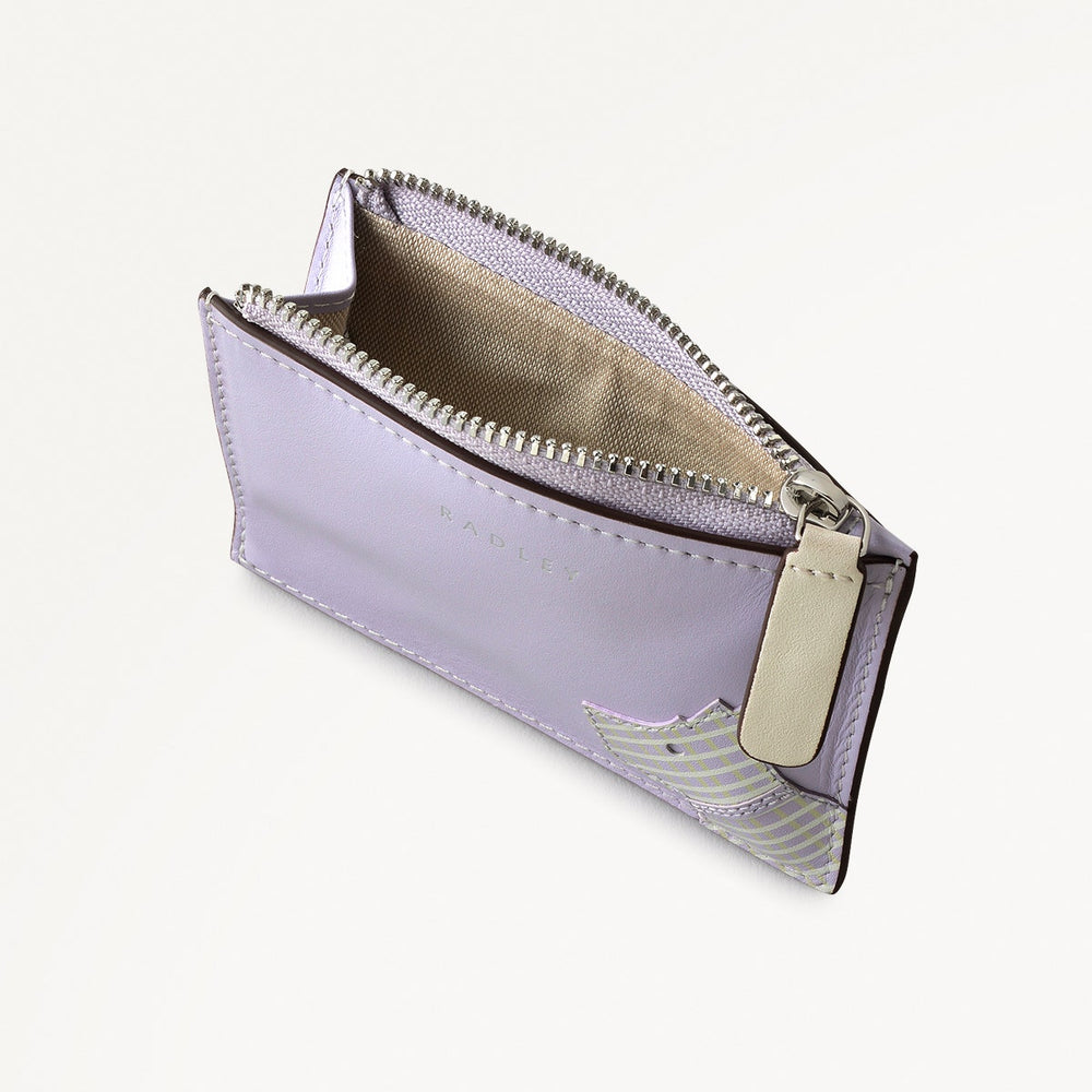 Bellflower Small Ziptop Coin Purse | Radley London discount