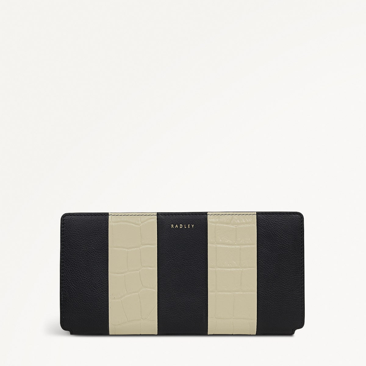 Black Large Bifold Purse | Radley London sale