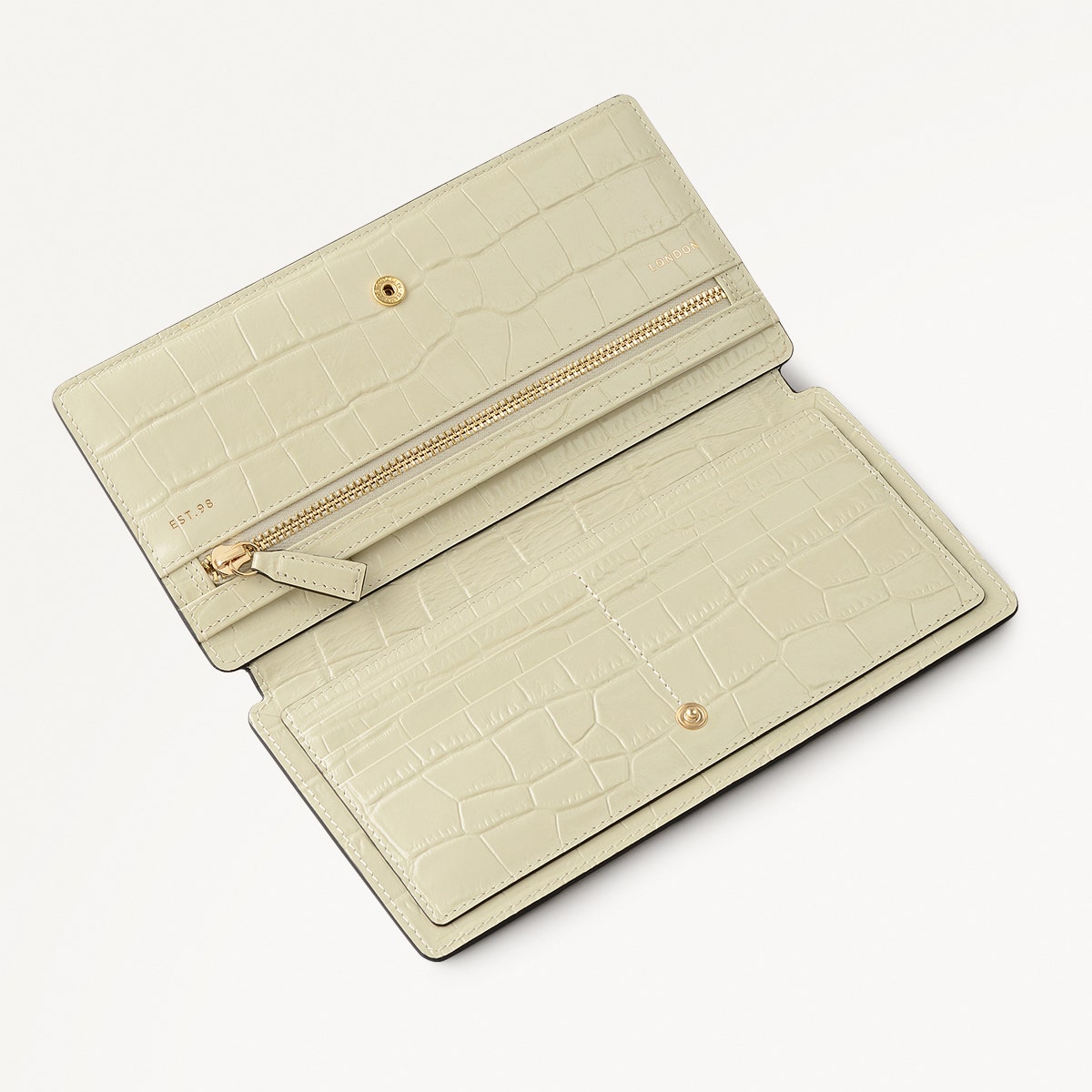 Black Large Bifold Purse | Radley London sale