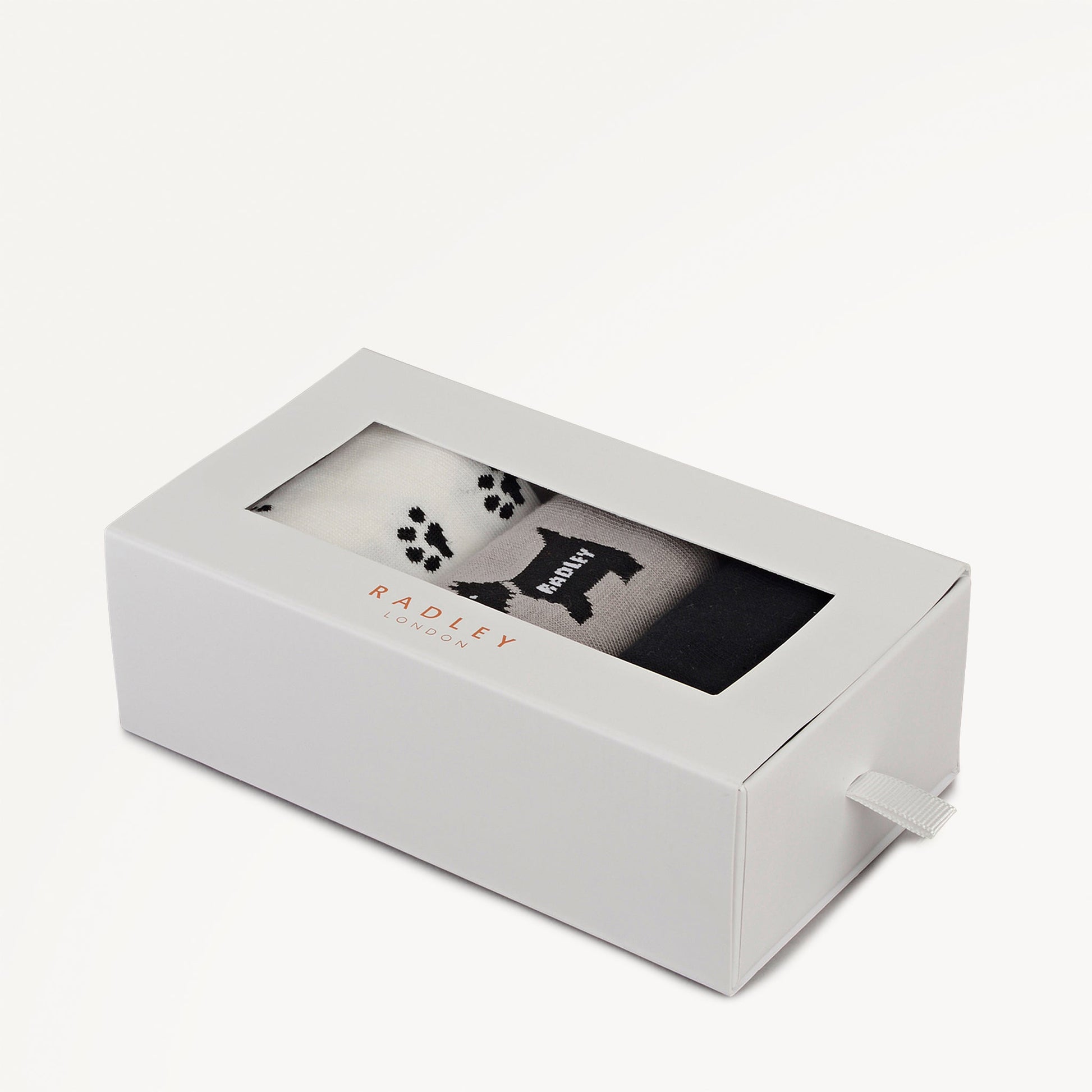 Ash Sock Set | Radley London on sale