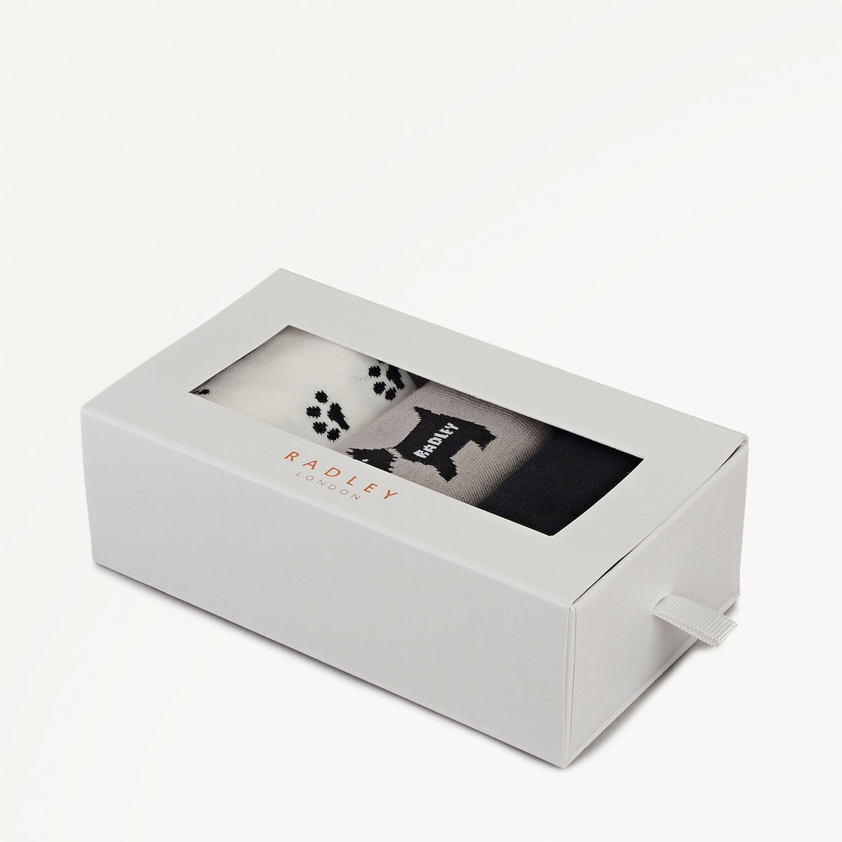 Ash Sock Set | Radley London on sale