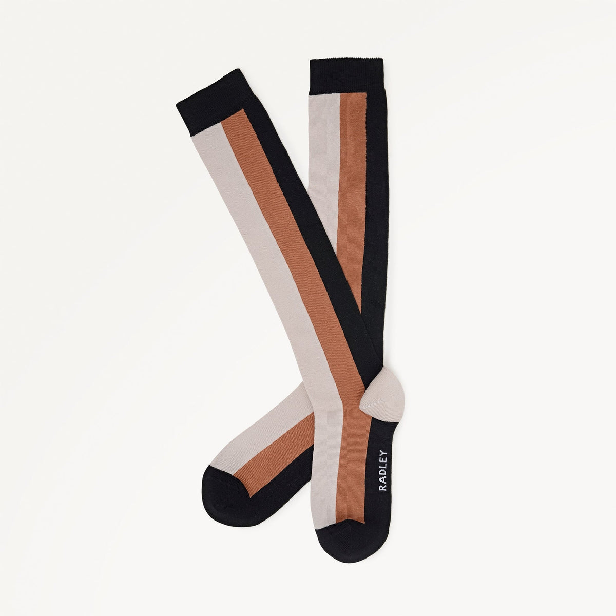 Black Boot Socks | Radley London for sale