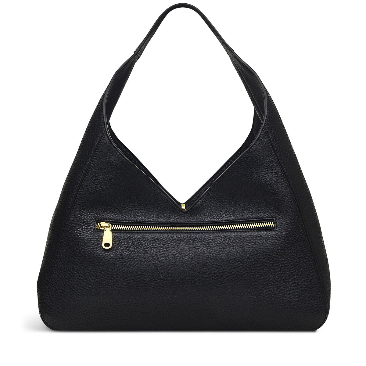 Black Large Open Top Shoulder Bag | Radley London sale