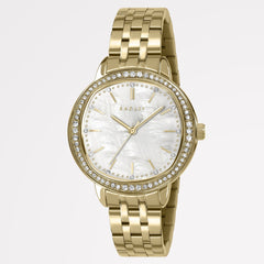 Berrymead Gardens Bracelet Watch Gold - RY4650 | Radley London sale