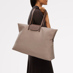 Black Fabric Large Shoulder Bag | Radley London Women