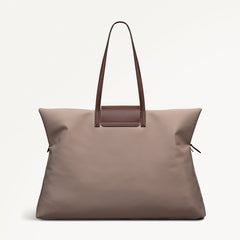 Black Fabric Large Shoulder Bag | Radley London Women