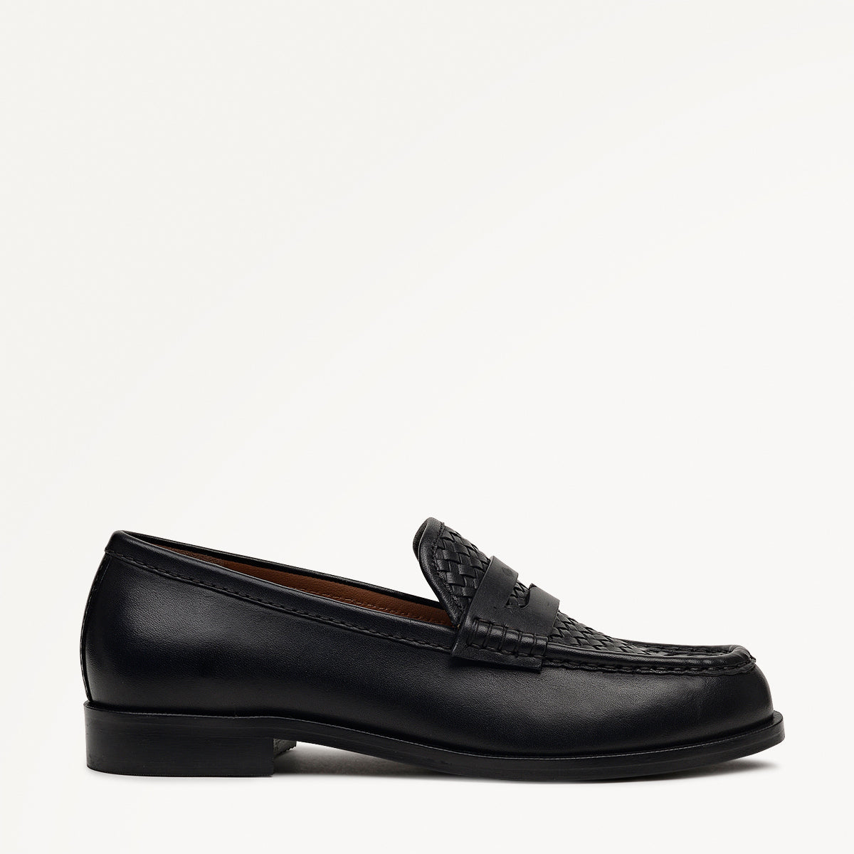 Black Classic Loafer | Radley London outlet