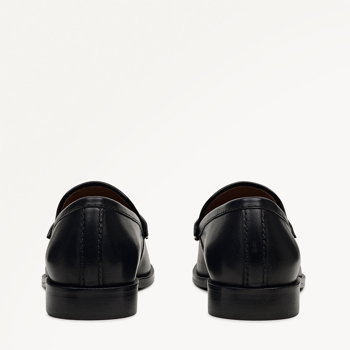 Black Classic Loafer | Radley London outlet