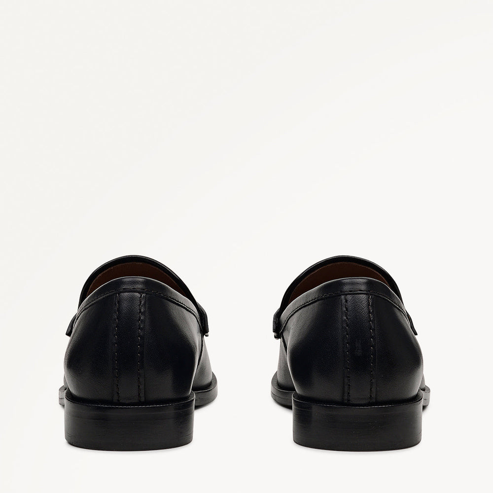 Black Classic Loafer | Radley London outlet