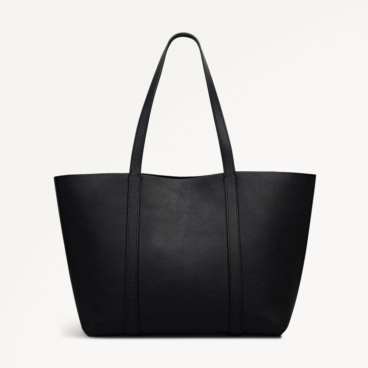 Black Large Open Top Tote | Radley London discount