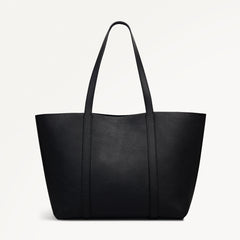 Black Large Open Top Tote | Radley London discount
