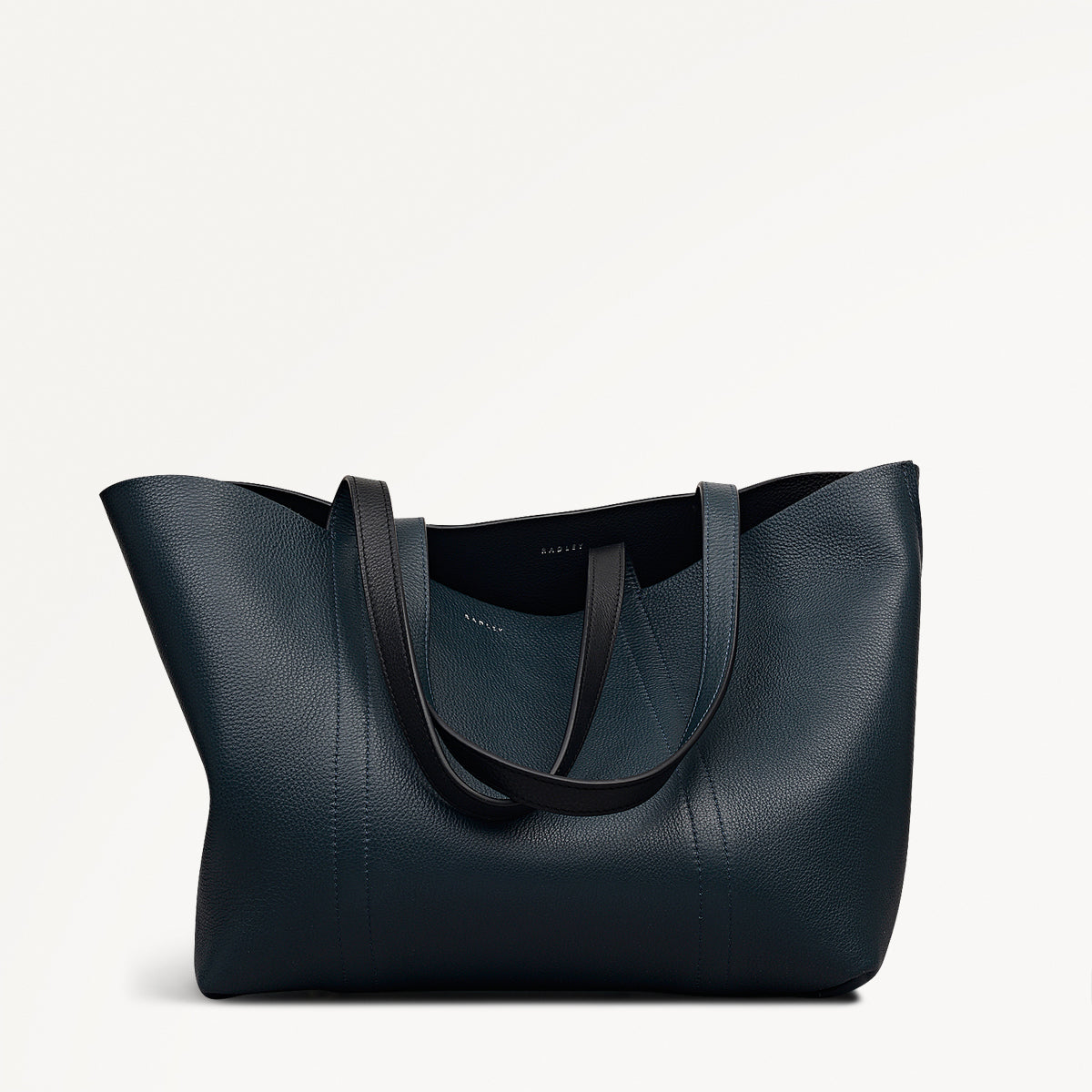 Black Large Open Top Tote | Radley London discount