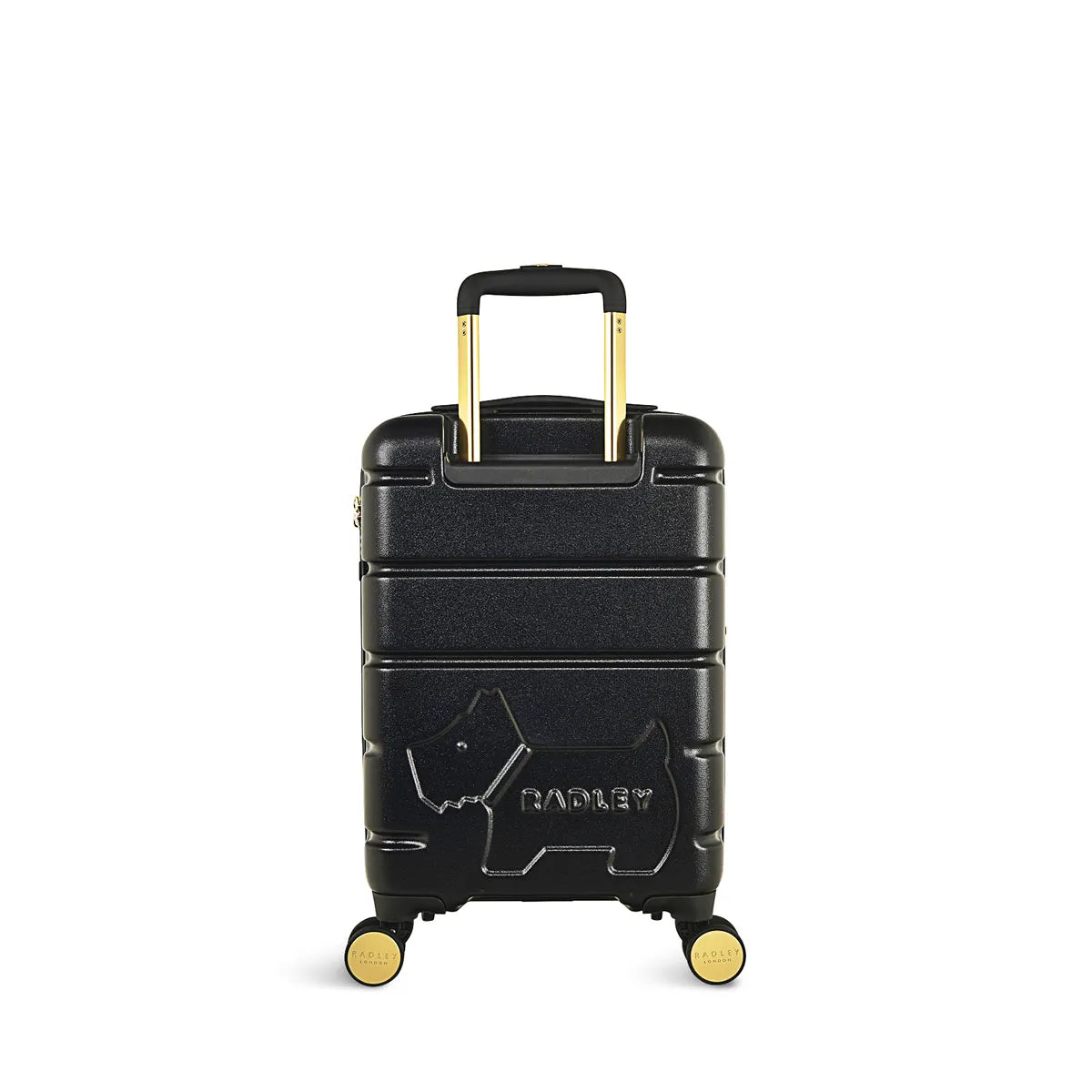 Black 4 Wheel Carry On | Radley London sale