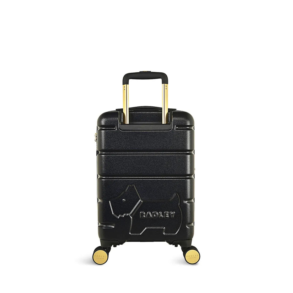 Black 4 Wheel Carry On | Radley London sale