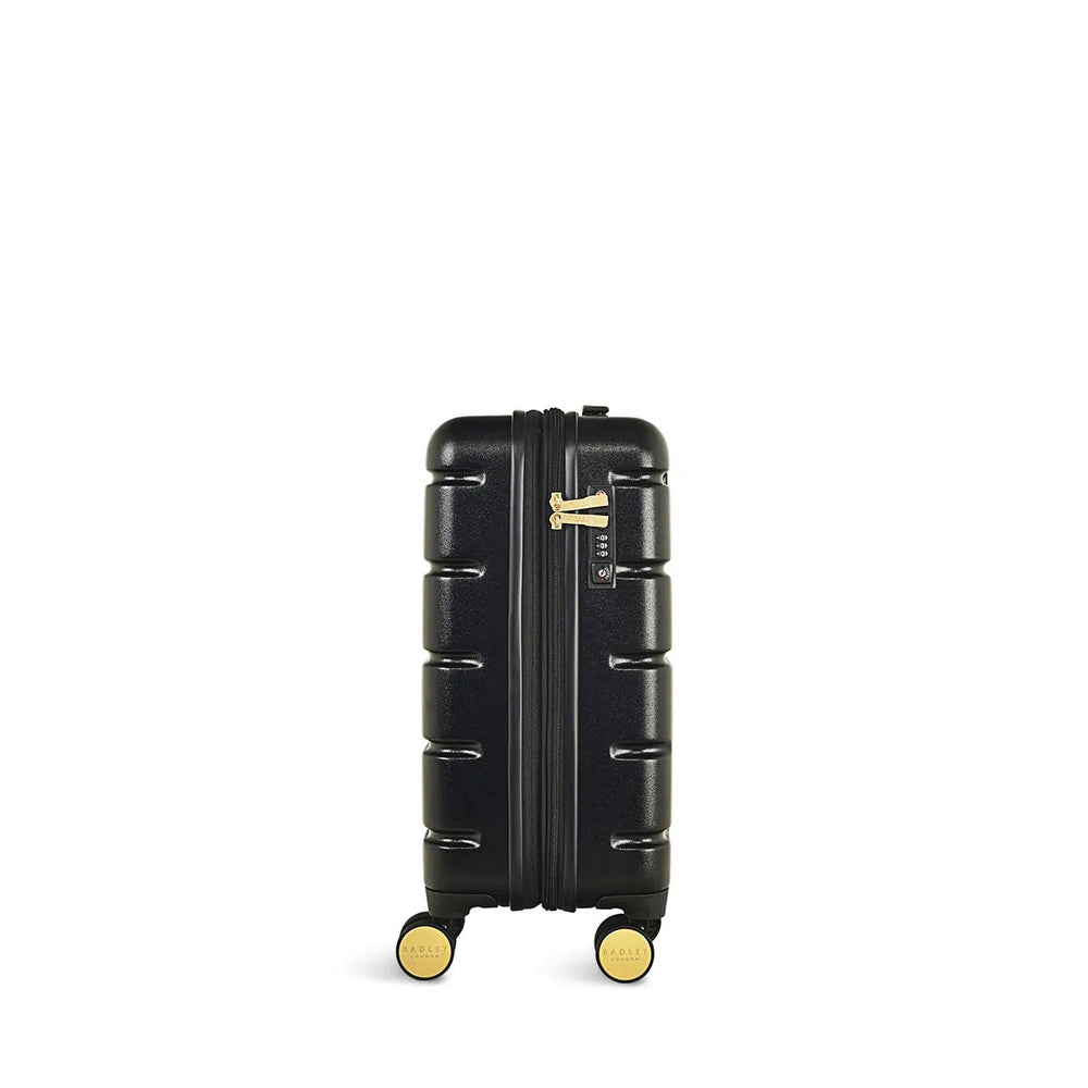 Black 4 Wheel Carry On | Radley London sale