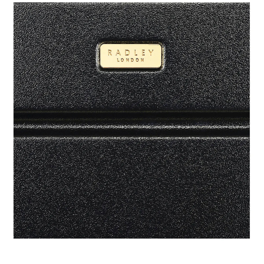 Black 4 Wheel Carry On | Radley London sale